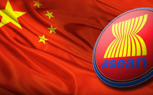 Asean China Officially Approve Draft Coc Framework