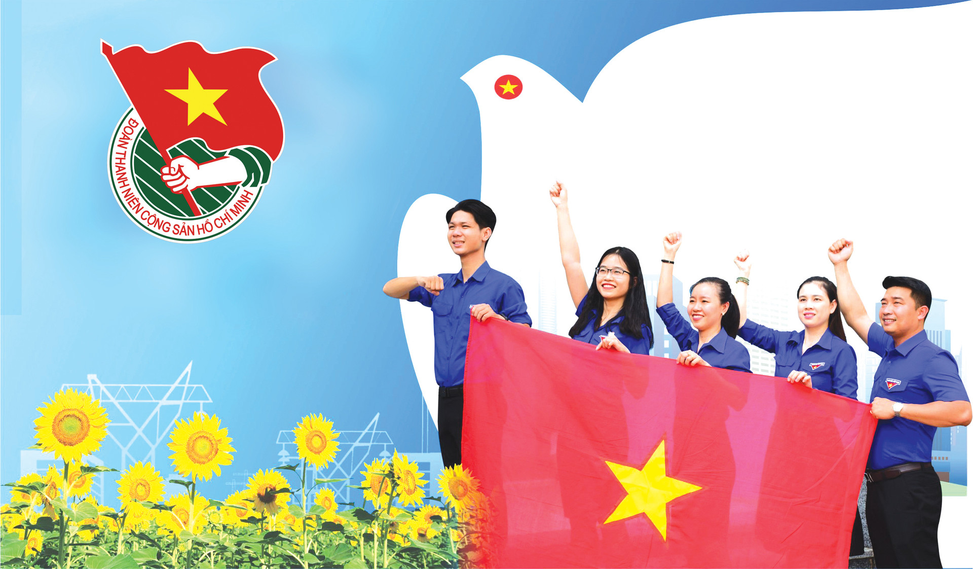 tuổi trẻ Bình Thuận: Những giai điệu khích lệ của tuổi trẻ Bình Thuận sẽ khiến bạn cảm nhận được năng lượng và sự kiên trì trong công việc và cuộc sống.