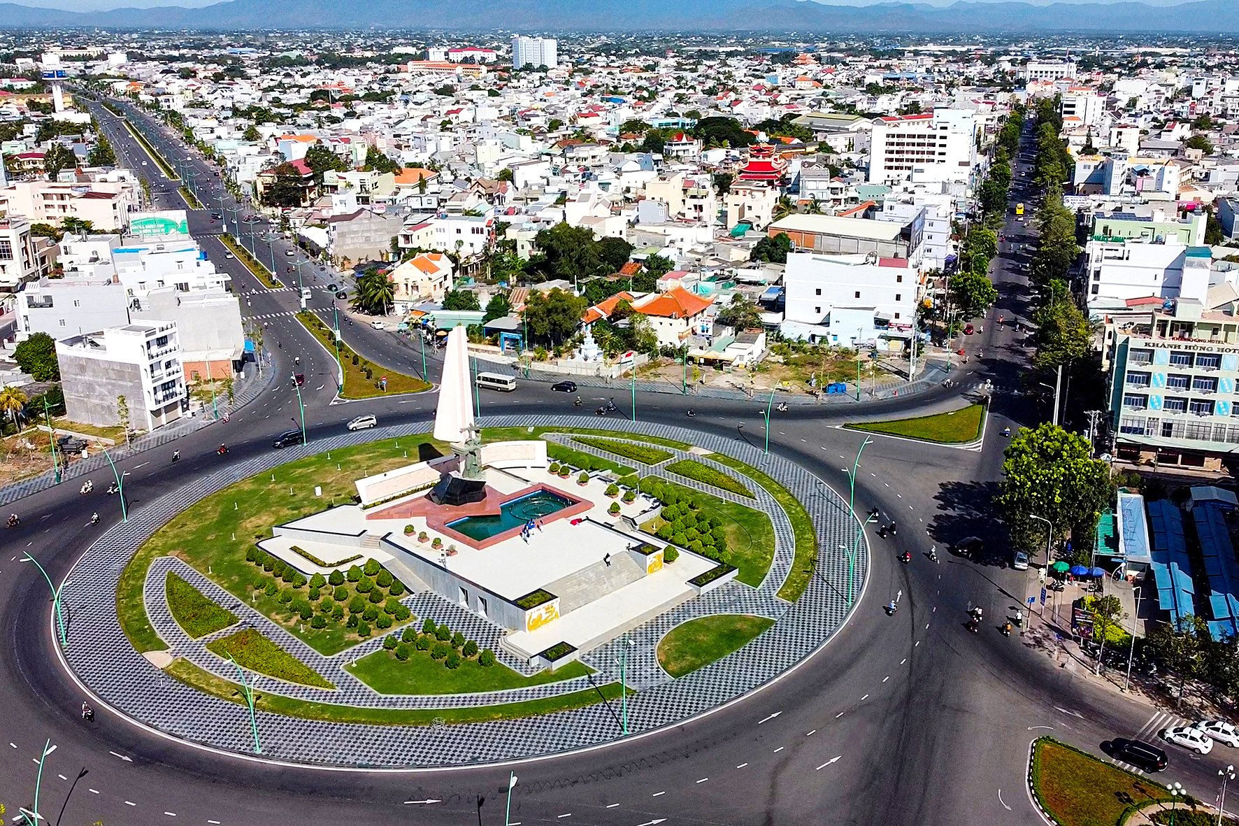 Giải bài toán giá đất, đẩy nhanh tiến độ thực hiện các nhiệm vụ năm 2024