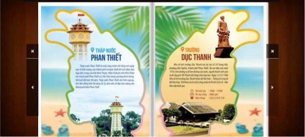 Binh Thuan heads towards digitalization for Tourism Development