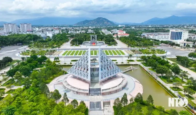 Ninh Thuận “trải thảm đỏ” mời gọi nhà đầu tư 