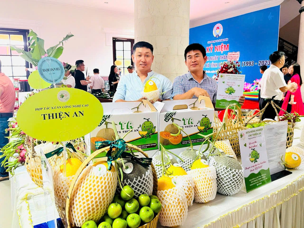 Thúc đẩy phát triển kinh tế tập thể - những việc cần làm ngay