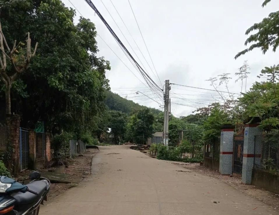 Thị trấn Lạc Tánh: Nhiều dự án vùng đồng bào dân tộc thiểu số phát huy hiệu quả