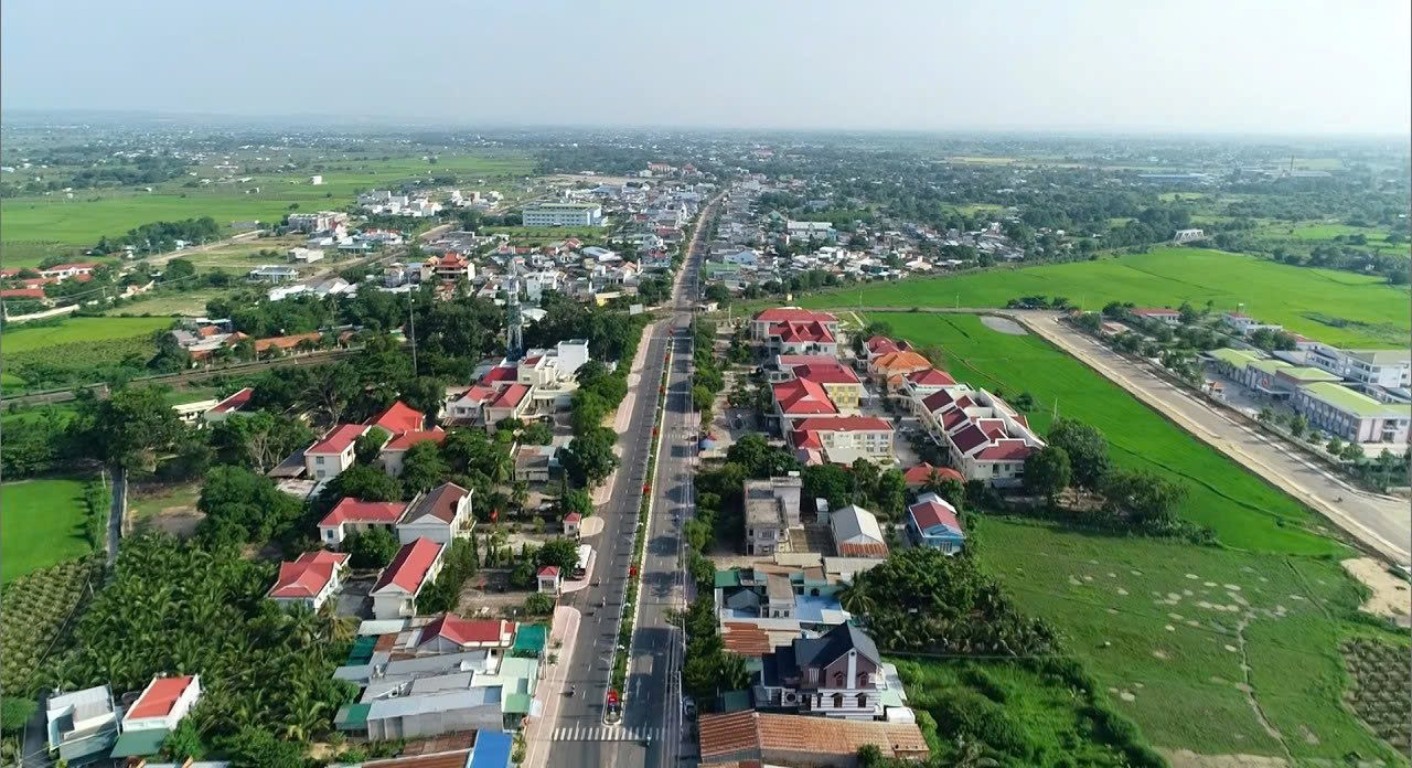 “Trái ngọt” trên hành trình giảm nghèo bền vững