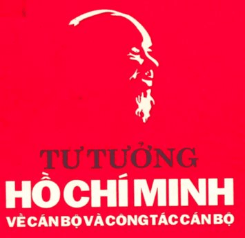 Vận dụng tư tưởng của Bác về công tác tổ chức cán bộ ngay hiện nay
