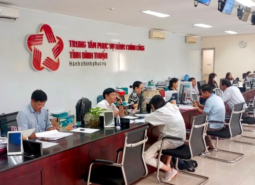 Sẽ có một chính quyền cấp xã phục vụ tốt hơn cho người dân!