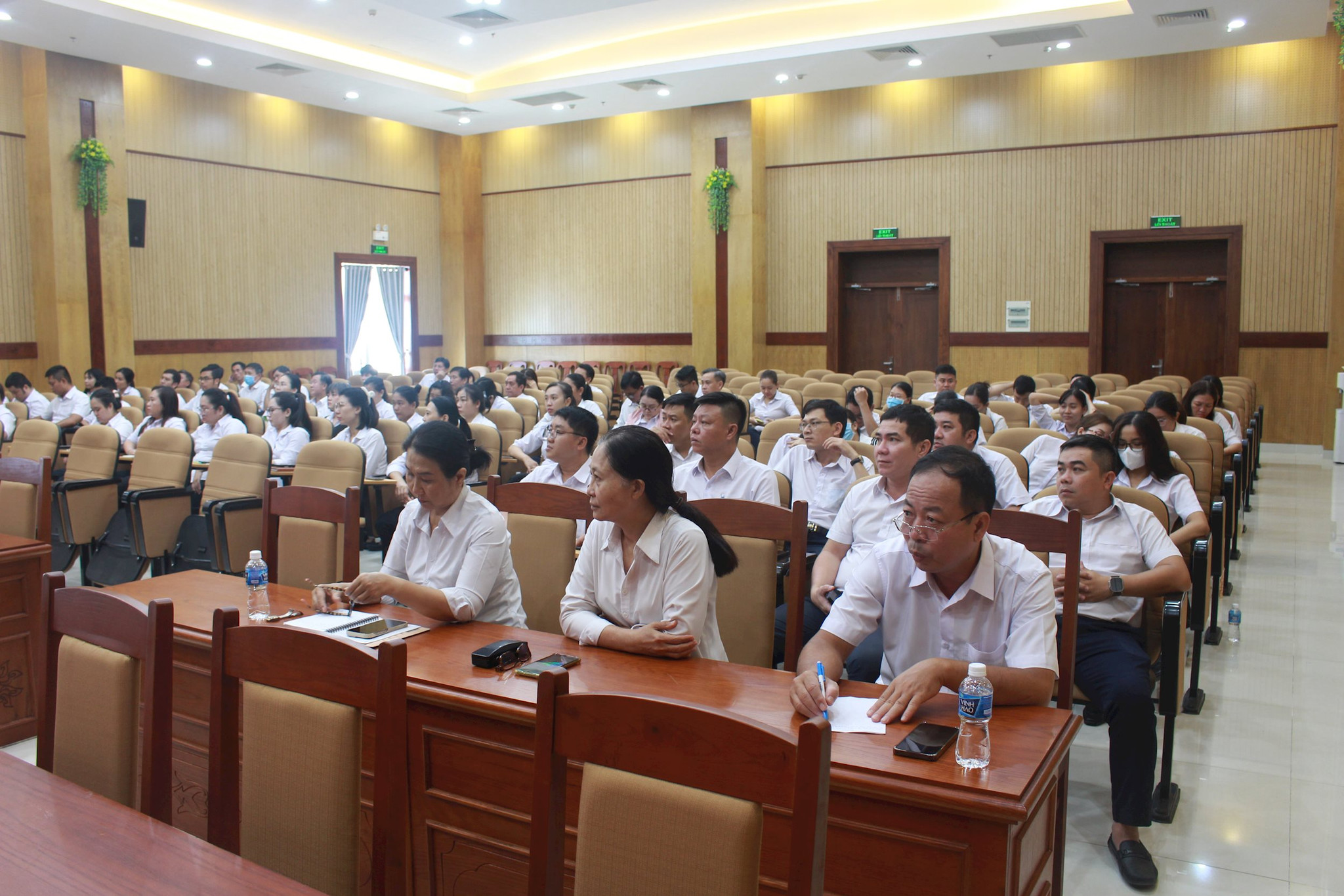 Cảnh giác với âm mưu chống phá trên không gian mạng dịp kỷ niệm 50 năm Giải phóng miền Nam