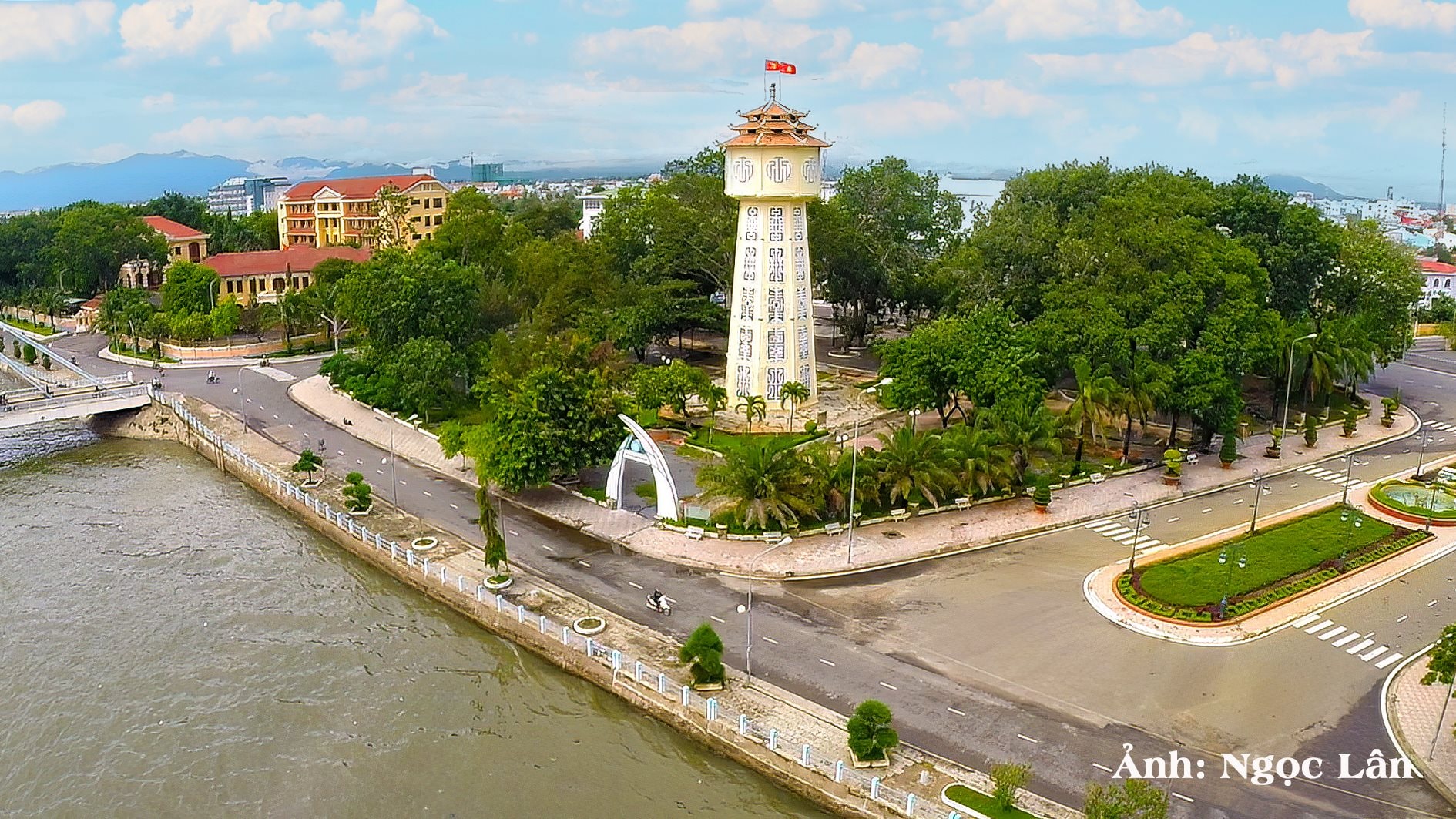Phan Thiet Water Tower Park រូបថត 3.jpg