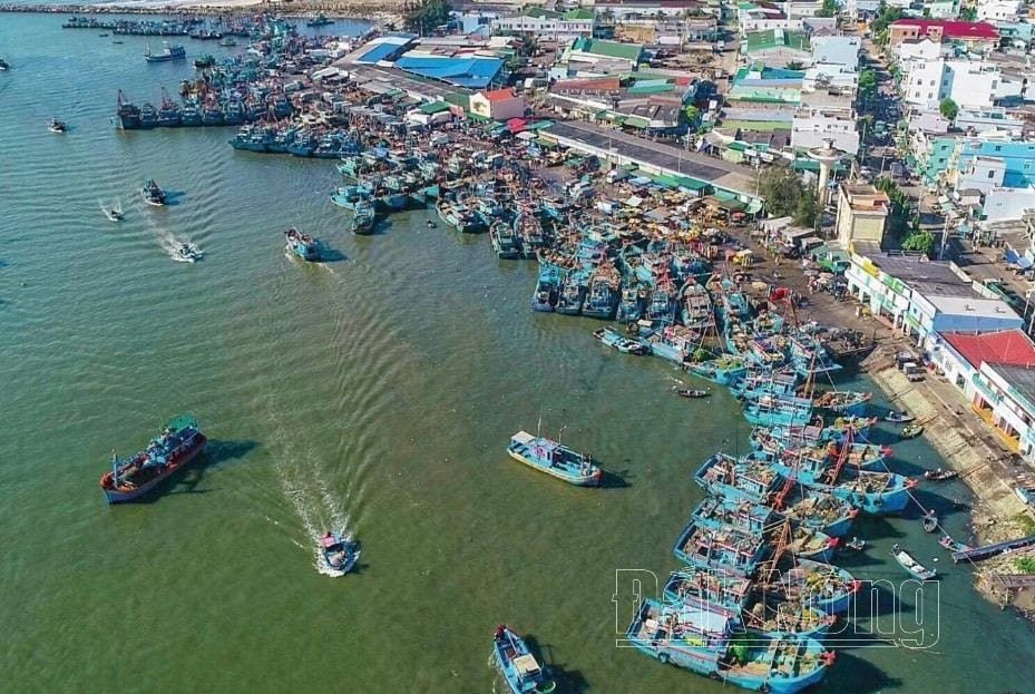 Đắk Nông - Lâm Đồng - Bình Thuận vươn mình với không gian phát triển mới