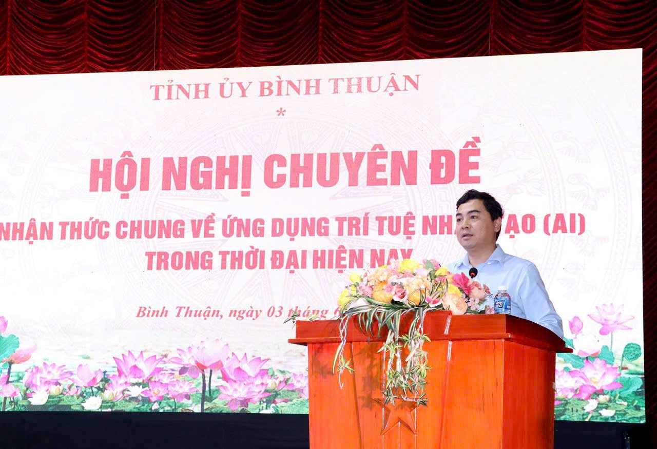 Thay đổi để tiến lên