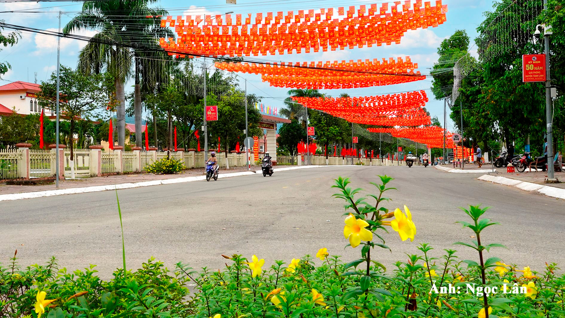Để không lãng phí tài sản công