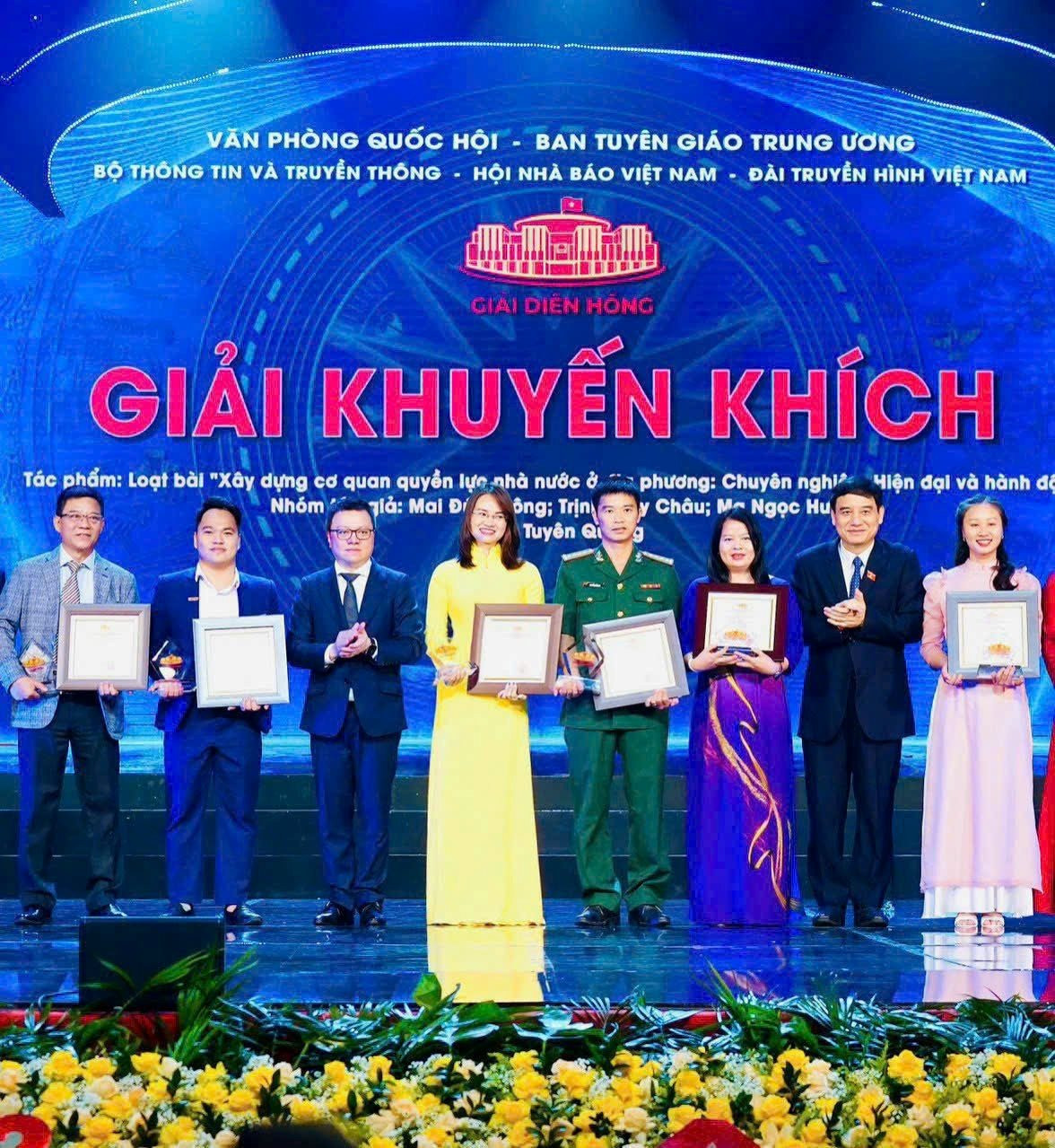 Có một nơi từng gọi là Báo Bình Thuận