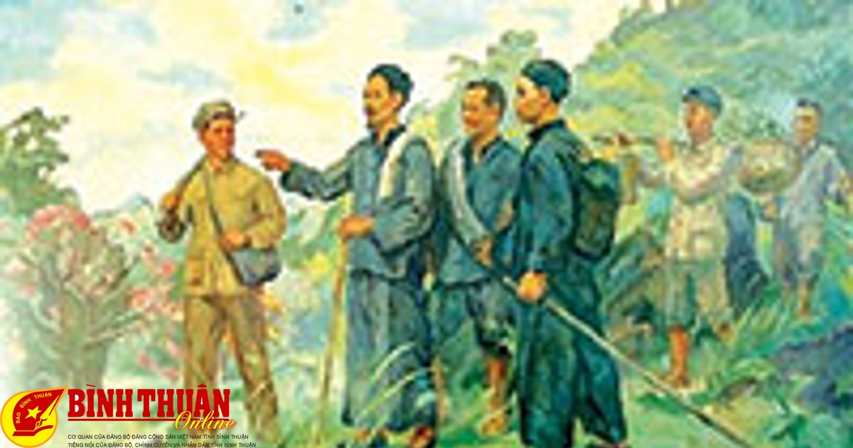 Kỷ niệm 85 năm Ngày Bác Hồ về nước, trực tiếp lãnh đạo cách mạng Việt Nam (28/1/1941 - 28/1/2026)