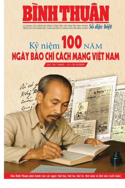 Số đặc biệt