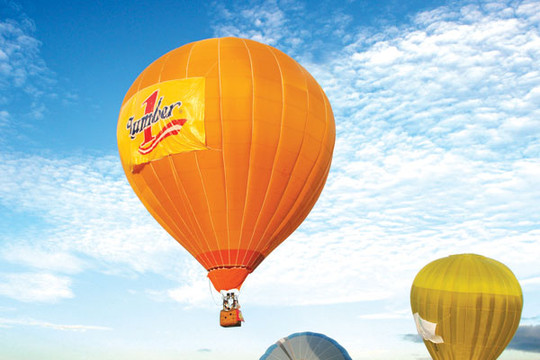 Du lịch Bình Thuận hướng đến kế hoạch năm 2013