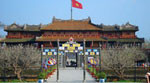 Thua Thien-Hue expects to receive 2.5–3 million tourists in 2013 