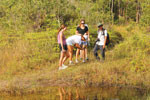 Khu bảo tồn thiên nhiên Tà Cú (Hàm Thuận Nam): Đã đón 23 đoàn sinh viên, học sinh trong và ngoài nước  đến nghiên cứu