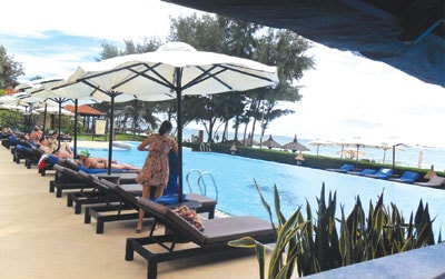 “Bàn tròn” nguồn nhân lực du lịch Bình Thuận: Doanh nghiệp du lịch và nhà trường cùng  phối hợp