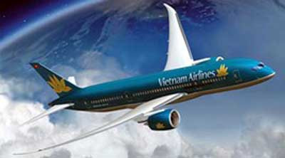 Vietnam Airlines increases flights to Moscow 