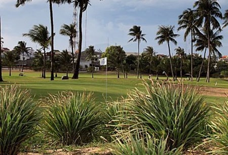 Chuyển đổi mục đích sử dụng đất của dự án Ocean Dunes Golf Club: Đồng thuận chủ trương, kết thúc “sứ mệnh”…