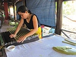 Tham quan Cù lao Thới Sơn