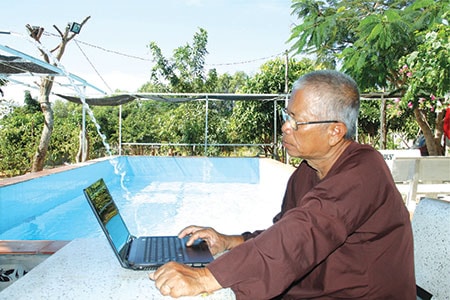 Công viên “tiểu khủng long” 