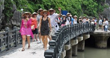 Tourism sector targets high-income earners