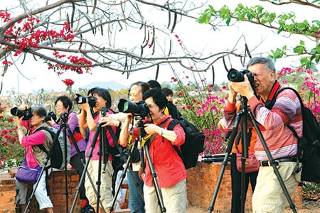 Bình Thuận vẫn là điểm đến an toàn