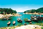 Hấp dẫn Cù Lao Chàm