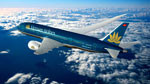 Vietnam Airlines reroutes flights to Europe