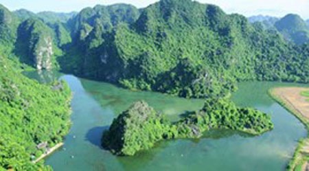 Ninh Binh to fully tap tourism potential