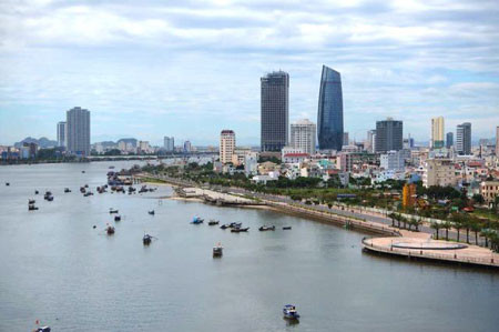 Hanoi, Da Nang named most attractive destinations in Asia