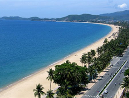 Danang ranks first among top 10 destinations on the rise for 2015