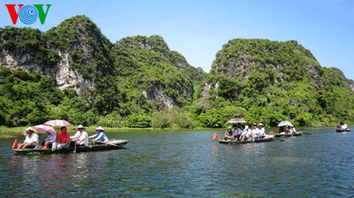 Trang An to get UNESCO world heritage status