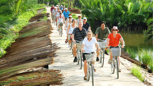 Vietnam tourism holds great promise for millions