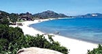 Đến với bãi biển đẹp Bình Tiên