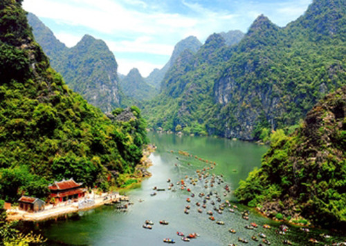 Vietnam to market tourism in Indonesia this August