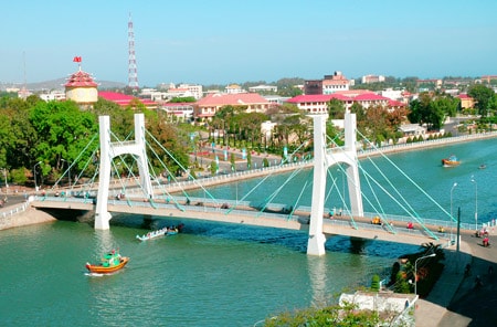 Rất nhiều hoạt động Kỷ niệm 20 năm Ngày Du lịch Bình Thuận