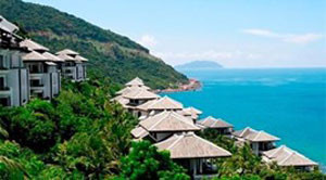 Da Nang resort wins global luxury award for second time