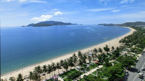  Nha Trang, Hue among top 10 destinations on the rise in Asia