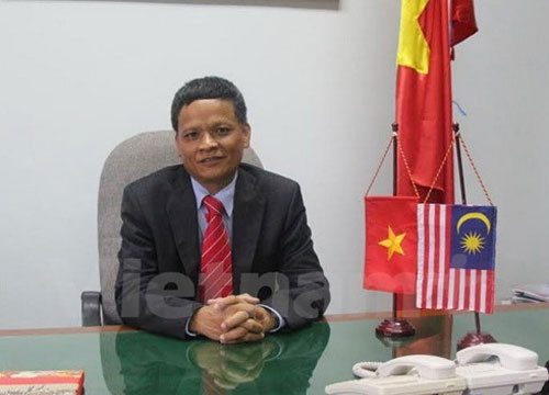 Vietnam first introduces candidate to Int'l Law Commissio