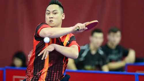 Vietnam’s consecutive wins at world table tennis championships