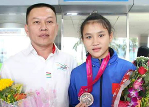Binh Thuan’s martial artists shined at the World Taekwondo Poomsae Championships
