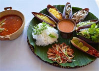 Voting for “Binh Thuan’s Lau tha” as Vietnam’s top-ten special dishes