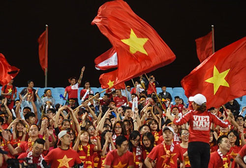 Vietnam squeak past Indonesia 3-2