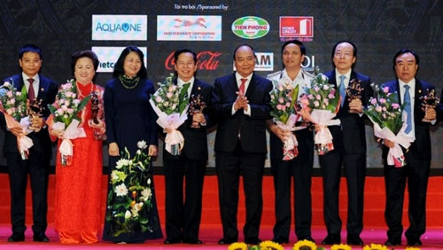 Call for Vietnamese firms to reach global standards