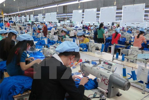 Vietnam, Russia determined to raise trade to 10 bln USD by 2020
