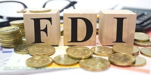 FDI reaches 33 billion USD at November’s end