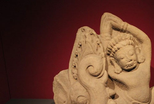 Vietnamese archaeological treasures continue tour of Germany