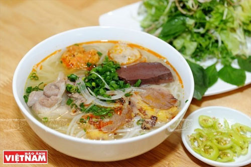 Vietnamese gastronomy research centre debuts in HCM City